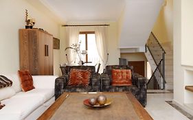 Paradise In La Manga Club